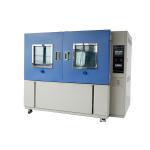 IP66 IP67 Universal Dust Test Chamber For Automotive Earth Leakage Protection for sale