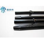Forging H22 11 Degree Tapered Hexagonal Drill Rod And Bits MTH for sale