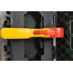 Fluke 1630-2 FC Stakeless Earth Ground Clamp Tester With Wireless Connectivity for sale