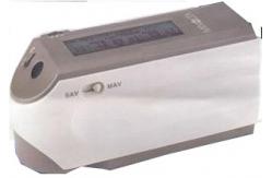 China High Powerful Paper Testing Equipments Hardness For Residential Construction supplier