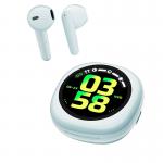 High-Performance Wireless Bluetooth Earphones with Advanced Chipset and Long Battery T19 for sale