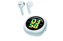 China High-Performance Wireless Bluetooth Earphones with Advanced Chipset and Long Battery T19 supplier