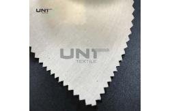 China Plain Woven Pocket Lining Fabric Anti Static Flame Retardant supplier