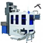 accuracy Fastener Counting and Packaging Machine Voltage 220V/50HZ Your Key to Success for sale