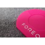 Pink 3D PVC Rubber Patches Sew - On Style Water - Proof Novel Pattern