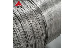 China High Melting Point Titanium Alloy Wire For Extreme Temperatures supplier
