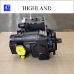 12m3  Concrete Mixer Truck Hydraulic Pump For Hydrostatic Transmission for sale