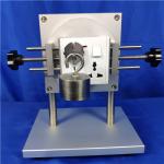 Device For Checking The Resistance To Lateral Strain ,  IEC 60884-1 Test Equipment for sale