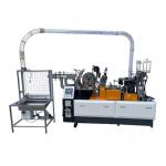 Fully Automatic External Paste Hollow Corrugated Paper Cup Making Machine PRY-WT100 for sale