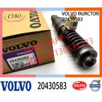 VOE20430583 Neutral And New Unit Pump fuel Injector 20430583