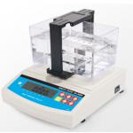 Material Apparent Density and Wet Density Test Machine Wooden Product Density Tester for sale