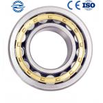 Cylindrical Full Complement Roller Bearing NJ210 High Load Capacity Weight 0.587kg 50×90×20mm for sale