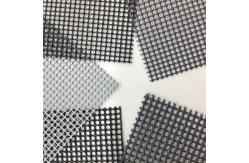 China Diamond Wire Mesh Insect Mesh Security Net For Door Window supplier
