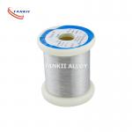 Pure Nickel Wire Ni200 High Purity Content≥99.95% Surface Density 250g/m2