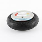 FS 200-10 CI 1 Convoluted Contitech Air Spring Max. OD 250mm Rubber Air Actuator for sale