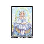 Custom Anime Yugioh Standard Size 62x89mm Solid Art Printed Game Plastic Trading Card Sleeves for sale