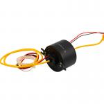 Precious Metal Slip Ring Solutions Electrical And Fiber Optic Rotary Joint for sale