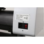 24 Inch Auto Contour 630mm Cutting Plotter Machine