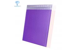 China Glossy Lamination Poly Bubble Mailers supplier