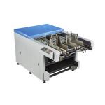Fully Automatic Simple To Operate Factory Direct Sales Adaptable Gray Board Paper Jam Slotting Machine 30 M/Min for sale