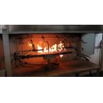 IEC 60331 Fire Retardant Testing Machine For Electric Cables