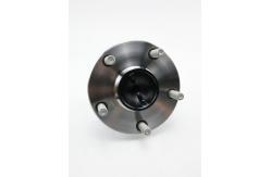 China 43550-50032 TOYOTA Front Wheel Hub Bearing Assembly For UCF30/LS430 supplier
