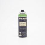 Durable One Inch Aerosol Valve Suppliers For Metal Body Spray Tin Cans for sale
