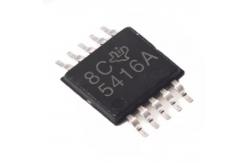 China TPS54160ADGQR Power Management ICs MSOP-10 Dc Dc Converter Chip supplier