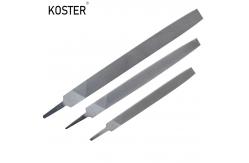 China Round and Square Section Shape Machinists Files with Standards from Hebei supplier