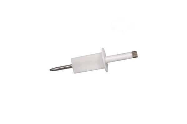 IEC 60601-1-Unjointed Test Finger with 80mm Length Insulated Portion