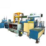 Industrial Automatic Pot Making Machine With CU ISO Certified for sale
