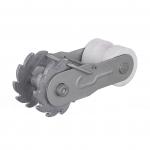 ISO9001 Farm Usage Two Holes Electric Fence Strainers for sale