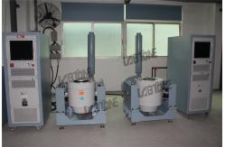China Vibration Table Testing Equipment Transport Packaging Testing Meet ASTM D 4728-01 supplier