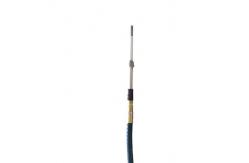 China Gearshift Control Cable Assembly Manual Transmission Shift Cable supplier