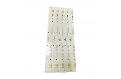 China Samsung LM301B And LM301H Aluminum LED PCB For Horticultural Lighting supplier