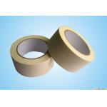 Weatherproof Pressure Sensitive Adhesive Masking Tape Nontoxic For Office for sale