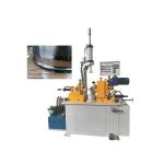 Multifunction Edge Trimming Machine For Cookware Pots Pans Wok for sale