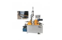 China Multifunction Edge Trimming Machine For Cookware Pots Pans Wok supplier