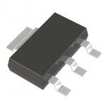 AZ1117IH-3.3TRG1 IC REG LINEAR 3.3V 1A SOT223 Diodes Incorporated for sale