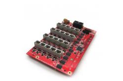 China Turnkey IOT Smart Home Electronic Printed Circuit Board OEM Support supplier