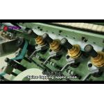 Glue Back Binding 60 Sheets Notebook Production Line