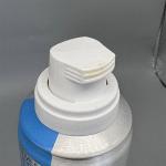 Deluxe Shaving Foam Valve for Luxury Bathrooms with Elegant Design