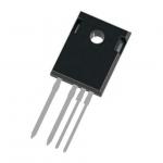 Integrated Circuit Chip IKZA75N65SS5
 650V 75A IGBT Discrete With Silicon Carbide Schottky Diode
 for sale