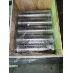 Bright Surface Nickel Alloy Pipe 600 Round Bar ASTM B166 UNS N06600 for sale