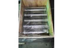 China Bright Surface Nickel Alloy Pipe 600 Round Bar ASTM B166 UNS N06600 supplier