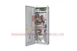 China 4m/s Elevator Control Cabinet With AS380 Integrated Controller System supplier