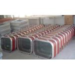 Standard Size Sealed Marine Windows , Stainless Steel Marine Fittings for sale