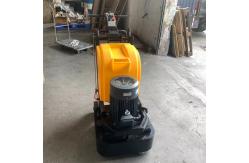 China Cleanly Floor Buffer Machine Polisher Practical Grinder For Home supplier
