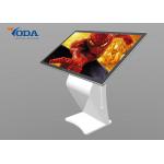 43 Inch 220W 350cd/m2 All In One Kiosk 1920x1080 for sale
