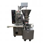 P800 Full automatic double lines shumai making machine
